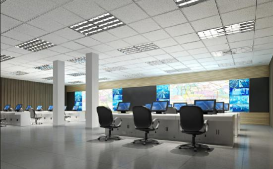 铜仁市智慧交通信息中心系统初步建成 - 本市要