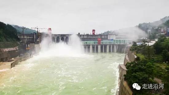 解码沿河:山城魅力哪里来? - 本市要闻 - 铜仁网
