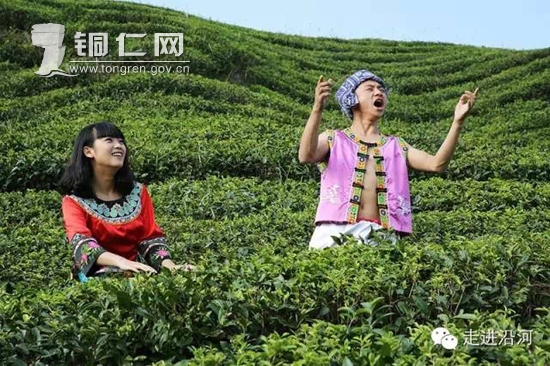 解码沿河:山城魅力哪里来? - 本市要闻 - 铜仁网