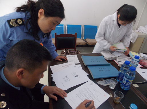 铜仁市开展放射诊疗安全检查工作 - 本市要闻