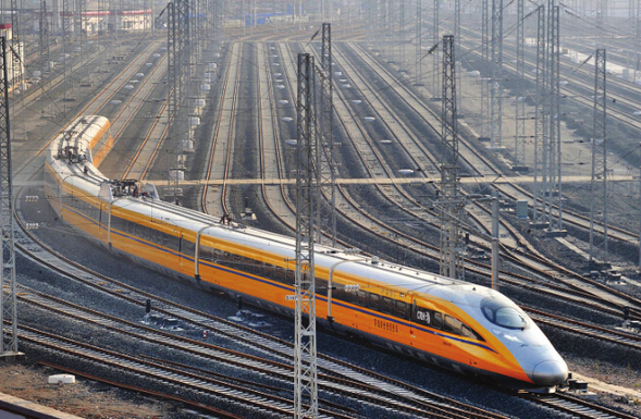 贵阳北至新晃西联调联试 黄医生完成使命 4日返鄂 - 省内新闻 - 铜仁网 - 铜仁市综合门户网 - 官方媒体权威发布