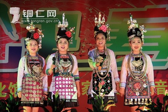 快乐沿河:来自土家山歌之乡的K歌盛宴 - 沿河县